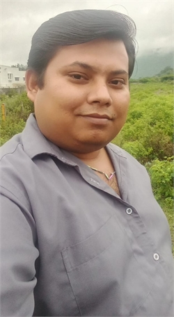 Lal Mohammad Nadaf - Full time Cook in Delhi in Delhi