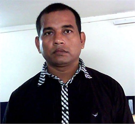 Lal Shah - Full time Cook in Worli in Mumbai