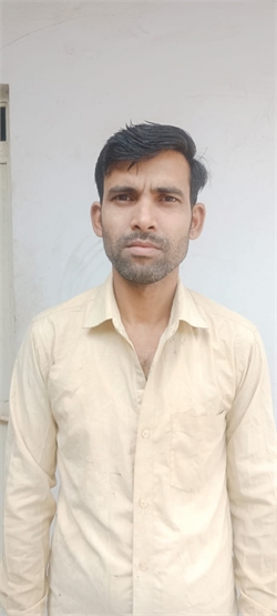 Lala Ram - Part time Cleaner in Pihani in Hardoi