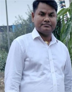 Lalan Patel - Full time Cook in Juhu Circle in Mumbai