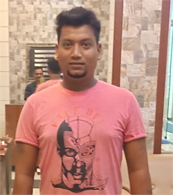 Lalan Kamat - Full time Cook in Juhu in Mumbai