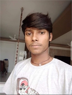 Lalan Kumar Das - Full time Cleaner and Cook and Patient Care and Elderly Care in Lal Baug in Mumbai