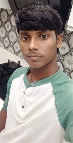 Lalan kumar das - Full time Cleaner and Cook and Patient Care and Elderly Care in Malad West in Mumbai
