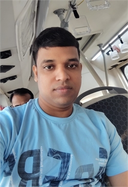 Lalan kumar sahu - Full time Cook in santacruz East in Mumbai