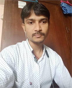 Lalan Kumar yadav - Full time Cook in Worli in Mumbai