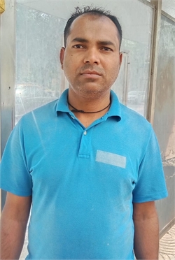 lalan mandal - Full time Cleaner and Cook in Churchgate in Mumbai