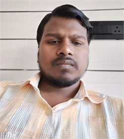 Lalan Mukhiya - Full time Cleaner and Cook in Colaba in Mumbai