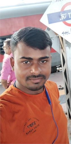 Lalan Mukhiya - Part time Cook in Goregaon West in Mumbai