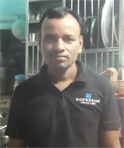 Lalan saha - Part time Cleaner and Patient Care and Elderly Care in Goregaon East in Mumbai