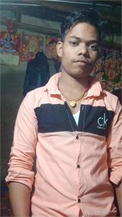 Lalbabu Das - Full time Cleaner and Patient Care and Elderly Care in Santacruz in Mumbai