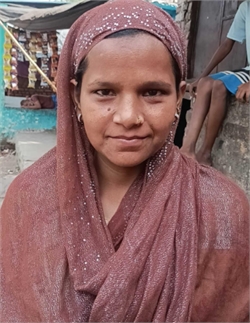 lalbubbu - Part time Cleaner in Zakhira in Delhi