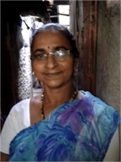 Laleeta Ray - Part time Cook in Vile Parle West in Mumbai