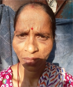 Lali - Part time Cook in Inder Puri in Delhi