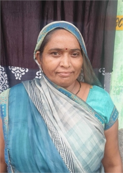 Lali - Part time Cleaner in Rohini in Delhi