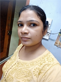 Lalima Bara - Full time Cook in Andheri West in Mumbai