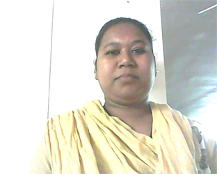 Lalima Nanika - Full time Cleaner and Cook and Baby Sitter in Vashi in Navi Mumbai