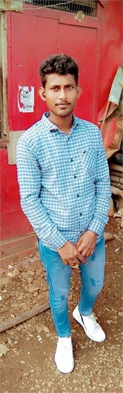 lalirt mondal - Part time Patient Care and Elderly Care in cuffpared in Mumbai