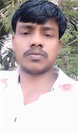 Lalit Tanti - Full time Cleaner and Cook in Goregaon West in Mumbai