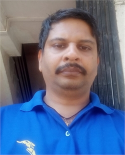 lalit behera - Full time Cook in Nigdi in Pune