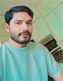 lalit Choudhary - Full time Cook in parla in Mumbai