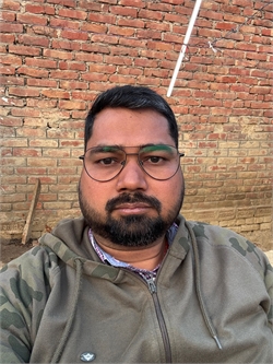 Lalit Kapar - Full time Cook in Madhubani in Patan