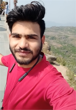 Lalit Kumar Meghwal - Full time Cook in Mount Abu in Udaipur