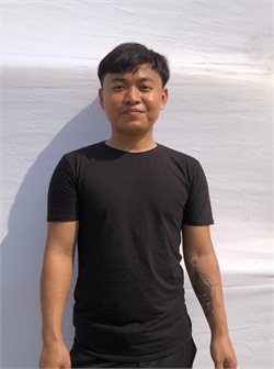 Lalit Man Phal - Full time Cleaner in Andheri West in Mumbai