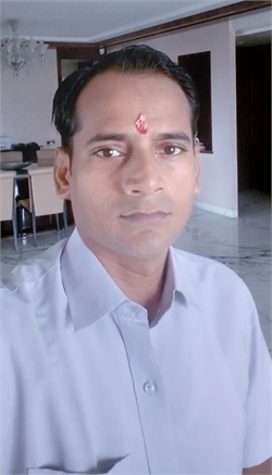 lalit mondal - Full time Cleaner and Cook in walkeswar in Mumbai
