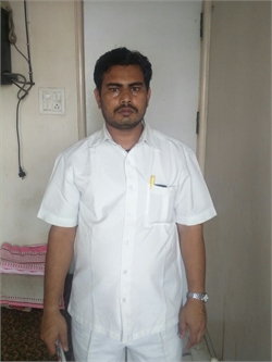 Lalit Pandit - Full time Cook in kerla in Bangalore Bengaluru