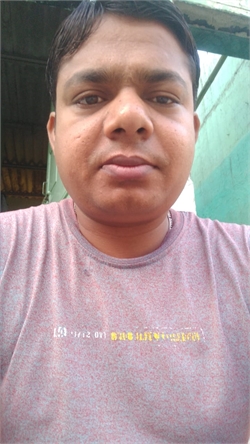 Lalit Ray - Full time Cleaner and Cook in lokhandwala,Andheri West in Mumbai