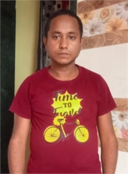 Lalit Ray - Full time Cleaner and Cook in Virar East in Mumbai