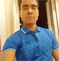 Lalit shahu - Full time Cook in surat  sachin vip c sddhi ganesh in Surat