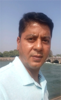 Lalit Singh - Full time Cook in Almora in Dehradun