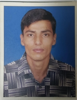 Lalit Singh - Full time Cook in Nalasopara East in Mumbai