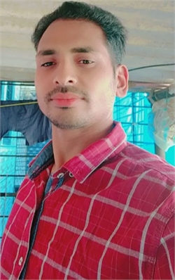 Lalit Yadav - Full time Cleaner and Cook in Sewri in Navi Mumbai