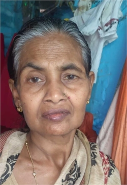 Lalita - Part time Cook in Vikaspuri in Delhi