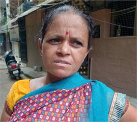 Lalita - Part time Cook in Sangam Vihar in Delhi