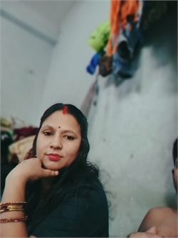Lalita - Part time Baby Sitter in Gurugram in Delhi
