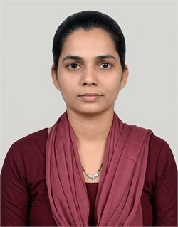 Lalita - Part time Cleaner and Cook in Paharganj in Delhi