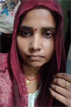 Lalita - Part time Cook in Jhilmil Colony in Delhi