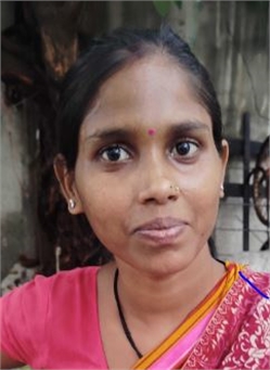 Lalita - Part time Cleaner in Anand Vihar in Delhi