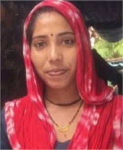 Lalita - Part time Baby Sitter in Vasant Vihar in Delhi