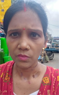 Lalita - Part time Cleaner and Cook in Govindpuri in Delhi