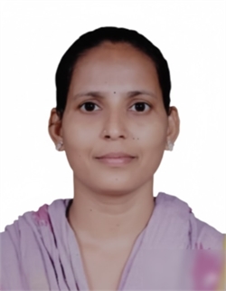Lalita - Part time Cleaner and Cook and Baby Sitter in Sector 55 in Faridabad