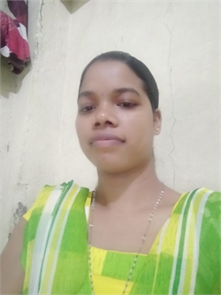 Lalita kujur - Part time Cleaner and Patient Care and Elderly Care and Baby Sitter in goregaon west in Mumbai