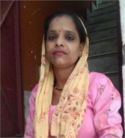 Lalita - Part time Cook in Balbir Vihar, in Delhi