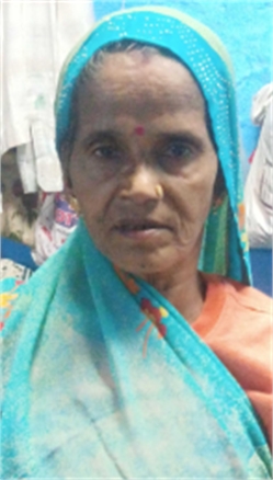 Lalita - Part time Cleaner and Cook in GTB Nagar in Delhi