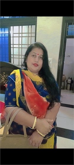 Lalita - Part time Cook and Baby Sitter in Rajasthan in Jaipur