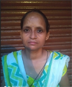 Lalita - Part time Cleaner in Jahangirpuri, in Delhi