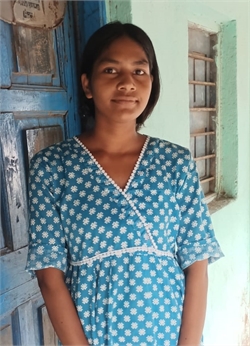 Lalita Aind - Full time Cleaner in Panvel in Panvel